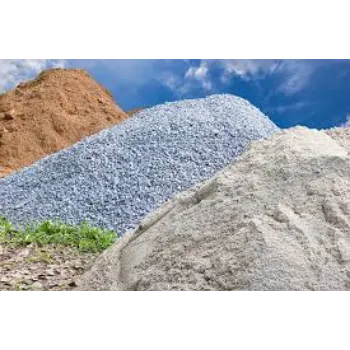 Construction Sand